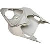 avdb-moto Codone | Codino | Carena Posteriore compatibile con YAMAHA YZF R6 YZF-R6 RJ15 2008-2016 (Grezzo Completo)