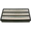 BOSCH Filtro aria 1457433339 | Compatibile con: MITSUBISHI PAJERO CLASSIC, PAJERO III, PAJERO III Canvas Top, PAJERO IV, PAJERO IV Van, PAJERO PININ I