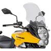 FAR D410ST PARABREZZA CUPOLINO GIVI COMPATIBILE CON KAWASAKI VERSYS 650 2010