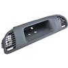 Generic Griglia di ventilazione per cruscotto per Mercedes Sprinter W901/W902/W903/W904/W905 (1995-2006) MMVV