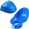 Crunier 2 pezzi Tappo serbatoio liquido lavavetri,tappo serbatoio liquido lavavetri | tappo serbatoio liquido lavavetri, tappo serbatoio, tappo liquido lavavetri per 6v0955485,000096706, blu