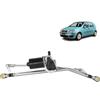 STARKIT PERFORMANCE Motorino tergicristallo compatibile per Punto 2 (188) (1999-2010) (tiranteria + motore tergicristallo). 46524670, 46834851, 468348510, 517043250, 51704325