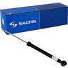 SACHS 317 346 Ammortizzatore per Seat Ibiza III (6L1) 2002-2009 Assale Posteriore e altri veicoli