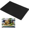 Trpoey Schiuma Filtrante Aria 300 × 210 mm, Spessore 15 mm, Filtro Poliuretanico 60 PPI da Tagliare, Applicazione Universale per Motori e Ventilazione