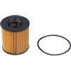 PURFLUX Filtro olio Cartuccia filtro L316 Compatibilità con VOLVO XC90 I 275 S60 I 384 V70 II 285 XC70 Cross Country 295 V40 Station Wagon 645