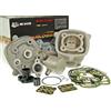 Malossi zylinderkit - ms318455 - MALOSSI MHR 70 CCM per Piaggio LC