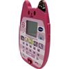 VTech Il MIAOraviglioso Telefono di Gabby-Smartphone Bambini Lingua Italiana,3-7 Anni