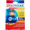 Dolorelax Cerotto Effetto Caldo 3 Pezzi