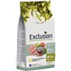 Exclusion Mediterraneo Mature Pollo Medium & Large Breed per Cani - 12 Kg, Singola