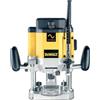 DEWALT Elettrofresatrice Dewalt DW625E-QS 2000W