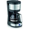 Severin KA 4808 macchina per caffè Automatica/Manuale Macchina da caffè con filtro