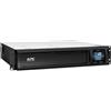 APC Smart UPS C 3000V gruppo di continuità (UPS) A linea interattiva 3 kVA 2100 W