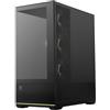 MSI MAG PANO 110R PZ computer case Midi Tower Nero