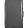 Targus Click-In 27,9 cm (11) Custodia a libro Nero