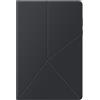 Samsung EF-BX230PBEGWW custodia per tablet 27,9 cm (11) Custodia a libro Nero