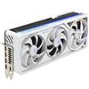 ASUS ROG Astral - -RTX5080-O16G-WHITE NVIDIA GeForce RTX 5080 16 GB GDDR7