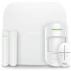 AJAX Starterkit (Hub 2G + MotionProtect + DoorProtect + SpaceControl) Bianco
