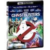 Eagle Pictures Ghostbusters - 4K (Bd 4K + Bd Hd)