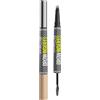 MAYBELLINE NEW YORK Brow Insert Sopracciglia 2-In-1 Penna Volumizzante
