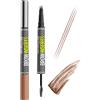 MAYBELLINE NEW YORK Brow Insert Sopracciglia 2-In-1 Penna Volumizzante