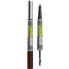 MAYBELLINE NEW YORK Brow Insert Sopracciglia 2-In-1 Penna Volumizzante