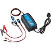 Victron Blue Smart IP65 12/10 Bluetooth Charger 12V 10A per batterie al piombo e al litio