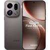 OPPO Find X9 Pro 16+512GB 6.78" 5G Titanium Charcoal DS ITA
