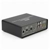 Interfaccia Audio USB Compatto Scheda Audio USB a Latenza Zero per Podcaster