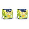 Caffè Borbone Tisana Zenzero e Limone - 16 Capsule - Compatibili con macchine ad uso domestico Nescafè®* Dolce Gusto®* (Confezione da 2)