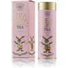 TWG Tea | Tea Party | Tè Nero | Calendula e Frutti Tropicali | Latta Haute Couture, 100G | Set Regalo