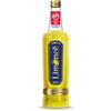 Limonce Limoncé Aperitivo al Limone 100% Siciliano, l'Alternativa Solare al Classico Aperitivo Arancione, Perfetto per lo Spritz, 14,8% vol, Bottiglia 700 ml