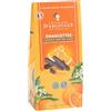 CHEVALIERS D'ARGOUGES Maîtres Chocolatie CHEVALIERS D'ARGOUGES Maestri cioccolatieri francesi - Scorze d'arancia candite ricoperte di cioccolato fondente 70% - Scatola degustazione 160g