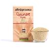ALTROMERCATO - Quinoa Real biologica in grani - varietà andina pregiata - dalla Bolivia da filiere del commercio equo e solidale- ideale per insalate e ricette creative - 500 g