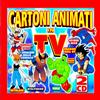 Smi Cartoni Animati In Tv (Spider Man,Gundam,Dragon Ball Gt..)