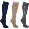 Covalliero Flex Calze da equitazione Donna (Pacco da 1)