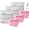 Generico Floor Cleaning Tablets Multi-surface Cleaner,Multi-surface Floor Cleaning Tablets,Floors Cleanings Solution Tablet,Multiple Effect the floors Clean, Concentrated Cleaner for Hardwood,Tile (blue-3box)