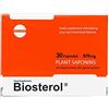 Megabol Biosterol Liquid Caps Saponine steroide by Megabol