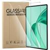 MEMELOKA Vetro Temperato per Honor Pad X8a/Pad X8b 11 Pollici, 2 Pezzi Durezza 9H AntiGraffio HD [Anti-Impronta][Senza Bolle] Pellicola Protettiva