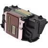 Cuifati Testina di Stampa di Ricambio per TS5080 TS6020 TS6050 TS6051 TS6052 TS6080 TS5050 TS5051 TS5053 TS5055 TS5070, Stampante a Getto D'inchiostro Singolo Pezzo di Ricambio