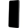 Diyeeni A33 5G Schermo LCD Sostitutivo Touch Screen da 6,4 Pollici con Cornice per SM-A336E A336B A336B/DS A3360 - Display a Colori Ad Alta Risoluzione, Riconoscimento delle Impronte Digitali