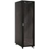 WP RACK Armadio Rack 19 42u Serie Rnb 600x600 Mm, Nero