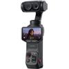 Insta360 Luna Ultra, Standard Bundle | Fotocamera modulare con sensore da 1, video 8K 3D, audio Hi-Fi, stabilizzazione a 6 assi, Wi-Fi 6