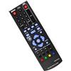 KRPTQJoo Telecomando di ricambio per LG AKB73215304 AKB72911501 AKB73095401 AKB73215301 DVT-499H DVT-589H DP-829 AKB73615702 AKB73615701 AKB73899 6401 Lettore DVD AKB72975301