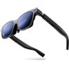 VITURE Beast Occhiali AR/XR, 174 1200p 120Hz, 58° FOV, 1250 nit (Grande) | con Sony Micro-OLED, 3DoF integrato, HARMAN Audio, regolazione 9 livelli, per iPhone/Mac/Android/PC/Steam Deck/Switch 2