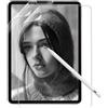 Stejnhge [2 pezzi] Paperfeel Pellicola Protettiva per Lenovo Idea Tab Pro/Yoga Tab Plus 12,7/P12,Pellicola di Carta PET Opaca per Disegnare Scrivere [Antiriflesso]