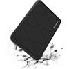 Smatree Custodia rigida per computer portatile, compatibile solo con 17,3 pollici, MSI Raider GE77HX 17.3/GE76 Raider 17.3/Vector GP76 17.3/GF75 Thin 17.3/GL75 17.3 pollici