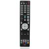 Kassionel Telecomando di ricambio per Marantz RC021SR SR5008 SR6008 SR5014 NR1608 SR5007 7.2 canali 1080P 4K Ultra HD Pass-Through Networking Home Theater Ricevitore