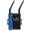 PUSR Grado industriale Dual Band WIFi5 client wireless Modbus Gateway MQTT 2 porte Ethernet seriale RS232 RS485 al convertitore WiFi USR-W630s