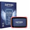 savvies 6 Pezzi Pellicola Protettiva per Blackview Tab 3 Kids