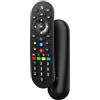 WKOLF Telecomando di ricambio compatibile con Sky Q 1TB, 2TB Box e Mini Box, funzione vocale